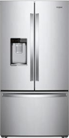 Full-Size Refrigerators
