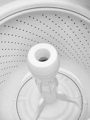 Spotting Or Discoloration On My Clothing Product Help Whirlpool