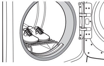 Using the Dry Rack (some models) - Product Help | Whirlpool