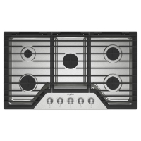 Gas Cooktop