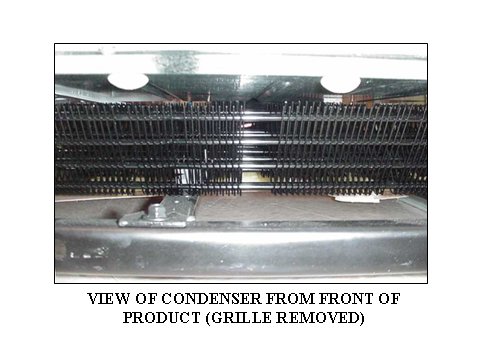 How to Clean Condenser Coils in Whirlpool Refrigerator: Quick Guide
